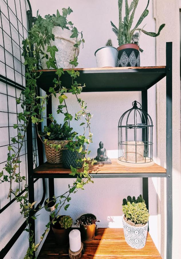 Kintsugi House ลากอส ภายนอก รูปภาพ