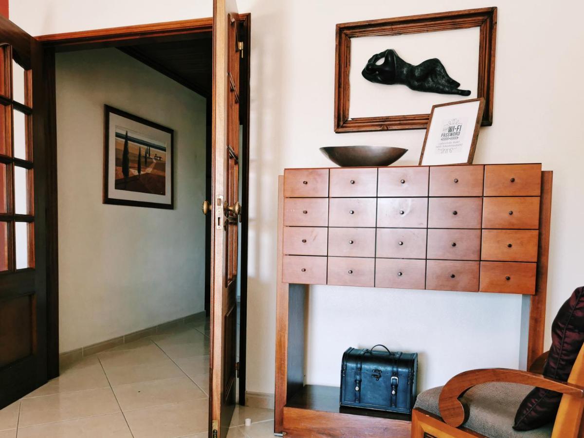 Kintsugi House ลากอส ภายนอก รูปภาพ