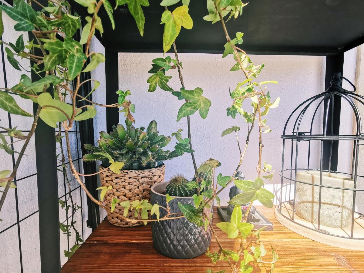 Kintsugi House ลากอส ภายนอก รูปภาพ